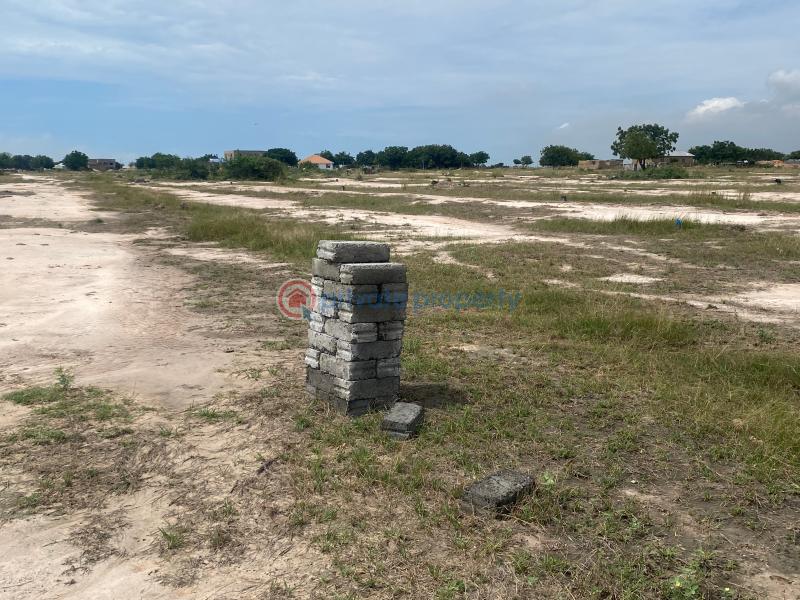 Land For Sale Akwaaba Park Prampram Ningo Prampram District Accra - 0