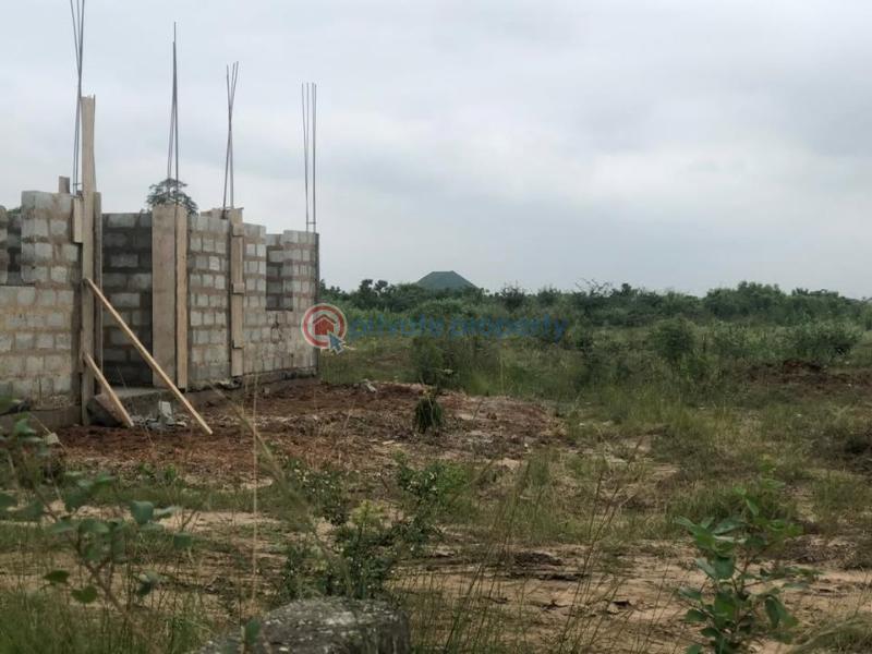 Land For Sale Prampram Ningo Prampram District Accra - 3