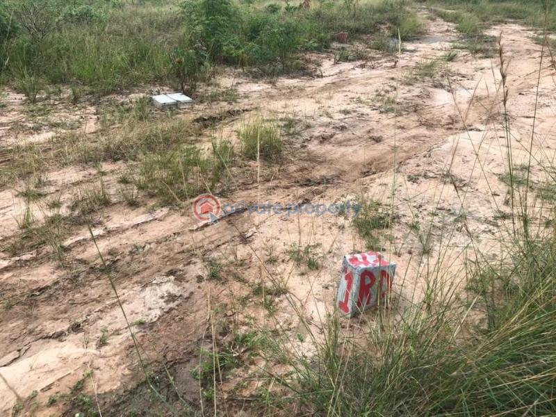 Land For Sale Prampram Ningo Prampram District Accra - 1
