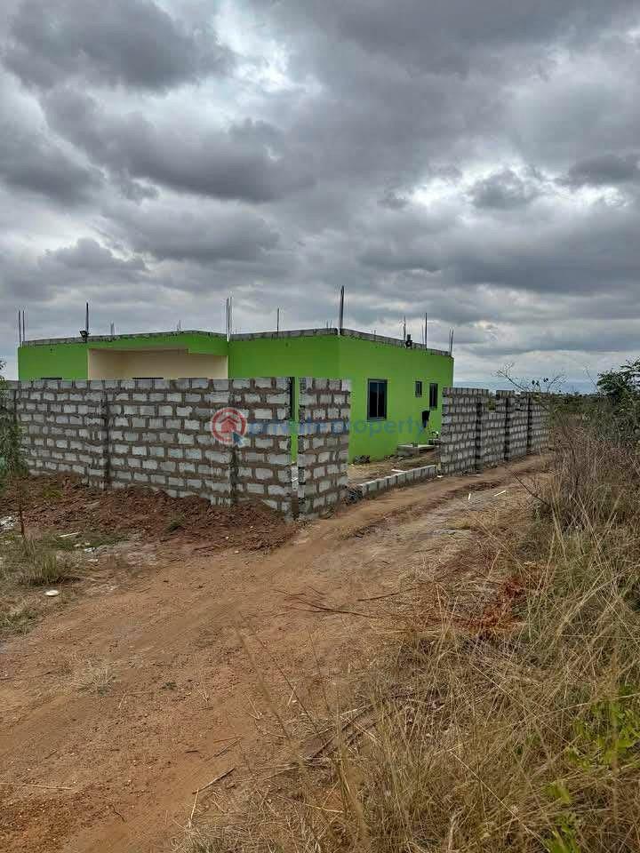 Land For Sale Afienya Tema Accra - 3