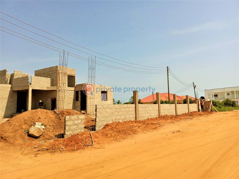 Land For Sale Prampram Junction Prampram Ningo Prampram District Accra - 3