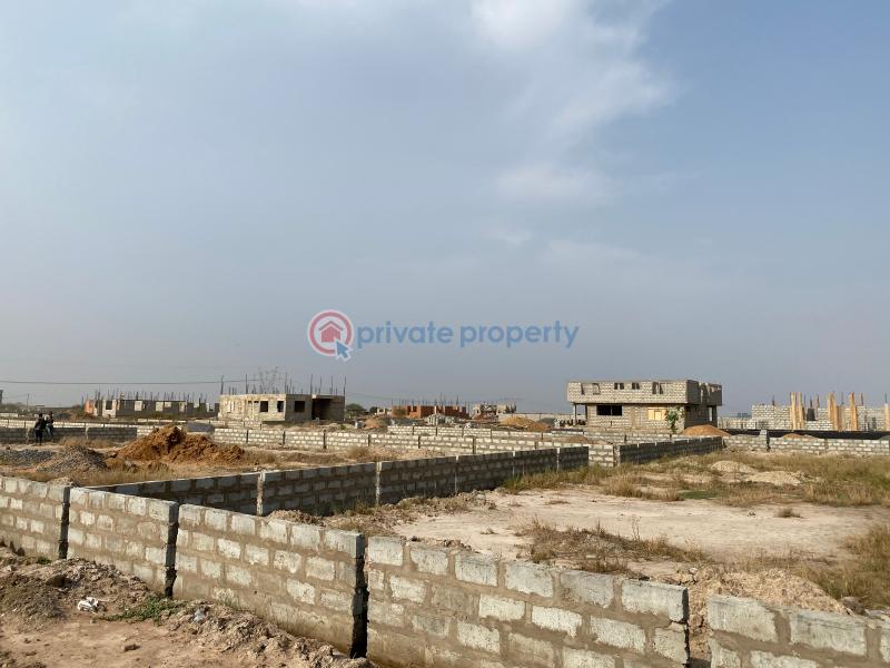 Land For Sale Prampram Junction Prampram Ningo Prampram District Accra - 6