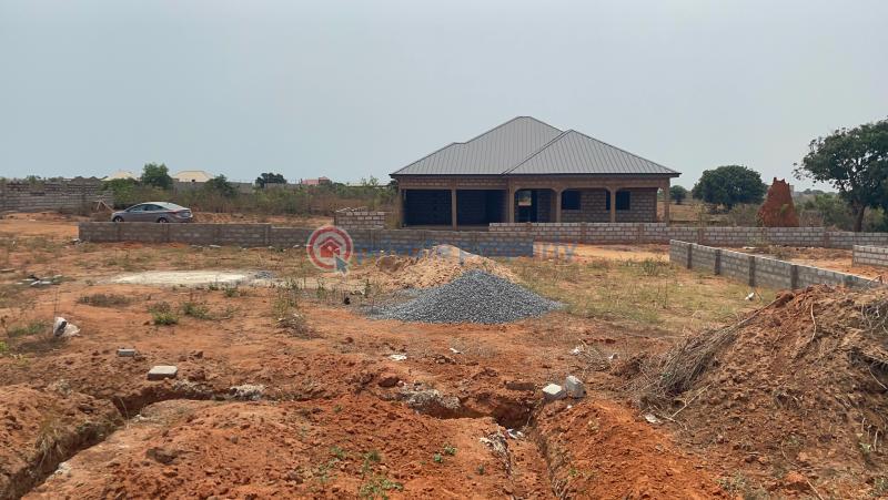 Land For Sale Prampram Junction Prampram Ningo Prampram District Accra - 5