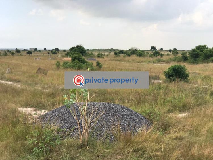 Land For Sale &nbsp;central University Tsopoli Ningo Prampram District Accra - 4