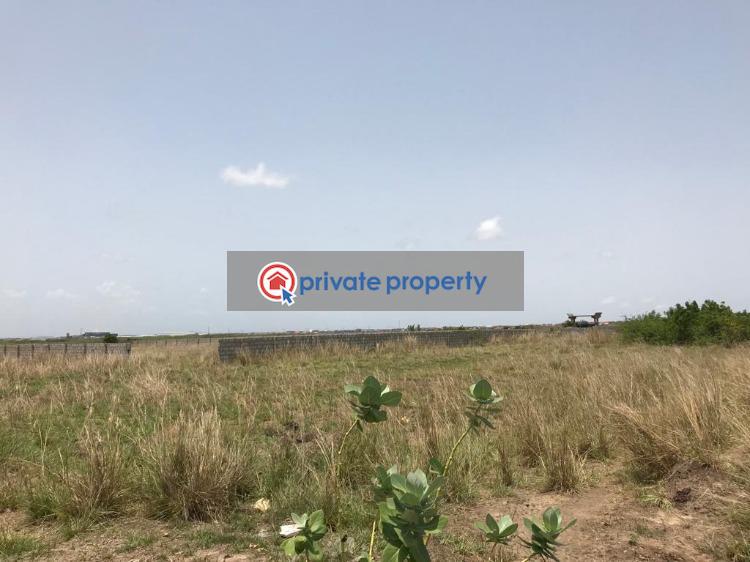 Mixed use Land For Sale &nbsp;beach Lane Prampram Ningo Prampram District Accra - 3