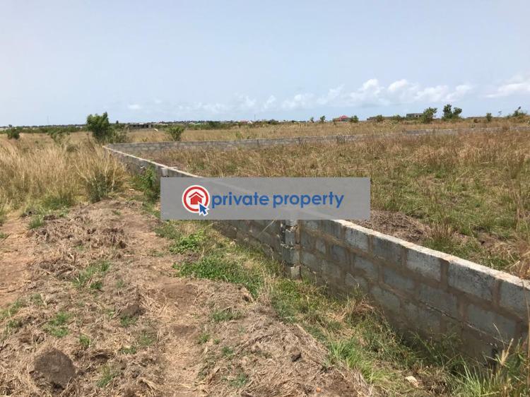 Mixed use Land For Sale &nbsp;beach Lane Prampram Ningo Prampram District Accra - 4