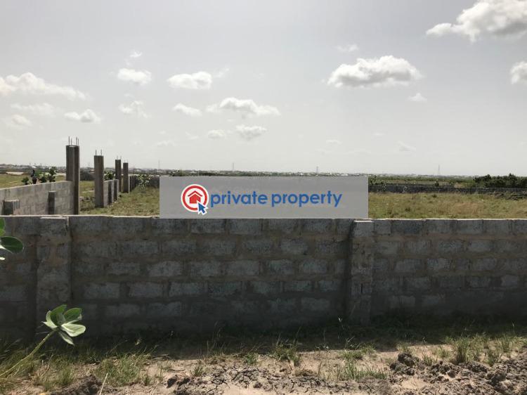 Mixed use Land For Sale &nbsp;beach Lane Prampram Ningo Prampram District Accra - 1