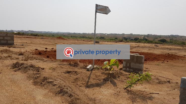 Residential Land For Sale &nbsp;beach Road Prampram Ningo Prampram District Accra - 3