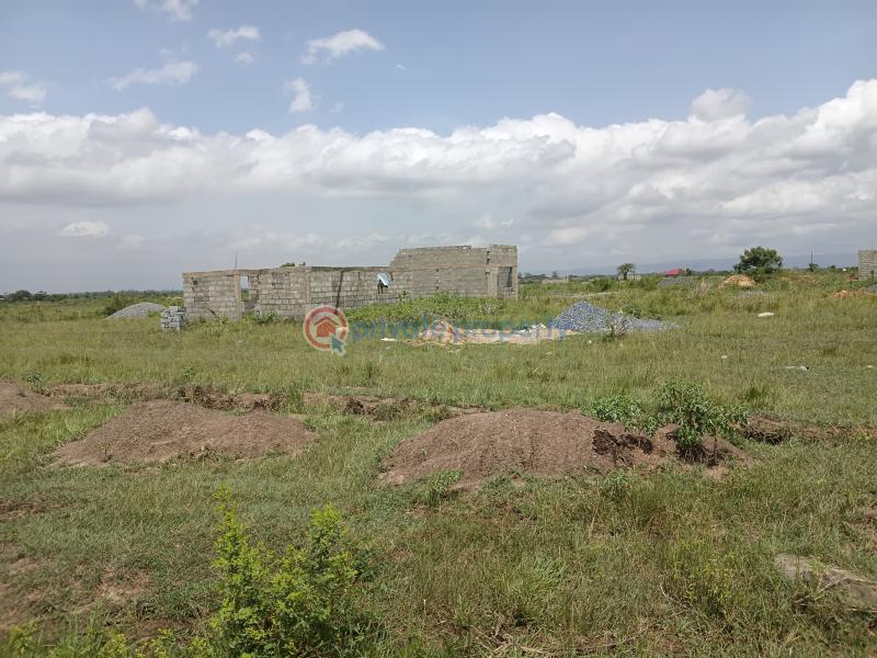 Land Short let Shai Hills Dedenya Shai Hills Shai Osudoku Accra - 2