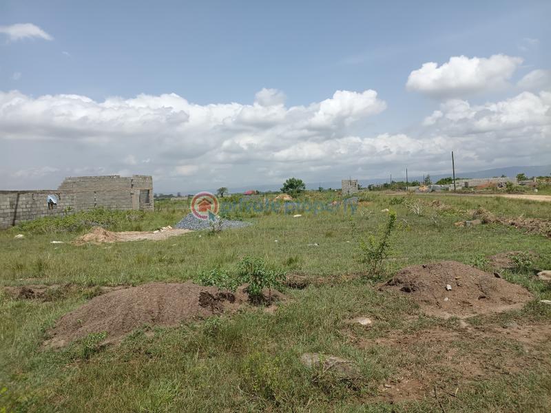 Land Short let Shai Hills Dedenya Shai Hills Shai Osudoku Accra - 0
