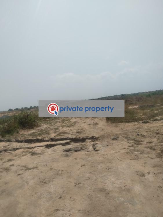 Mixed use Land For Sale &nbsp;central University College Mataheko Tema Accra - 3