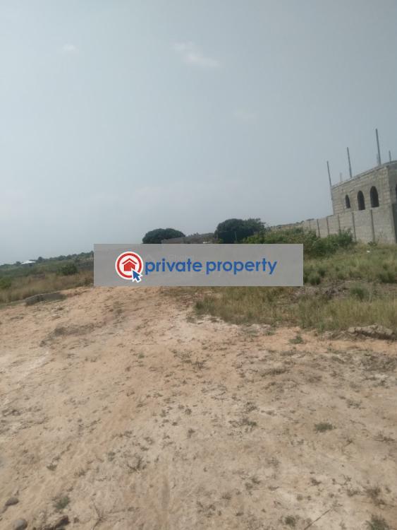 Mixed use Land For Sale &nbsp;central University College Mataheko Tema Accra - 2
