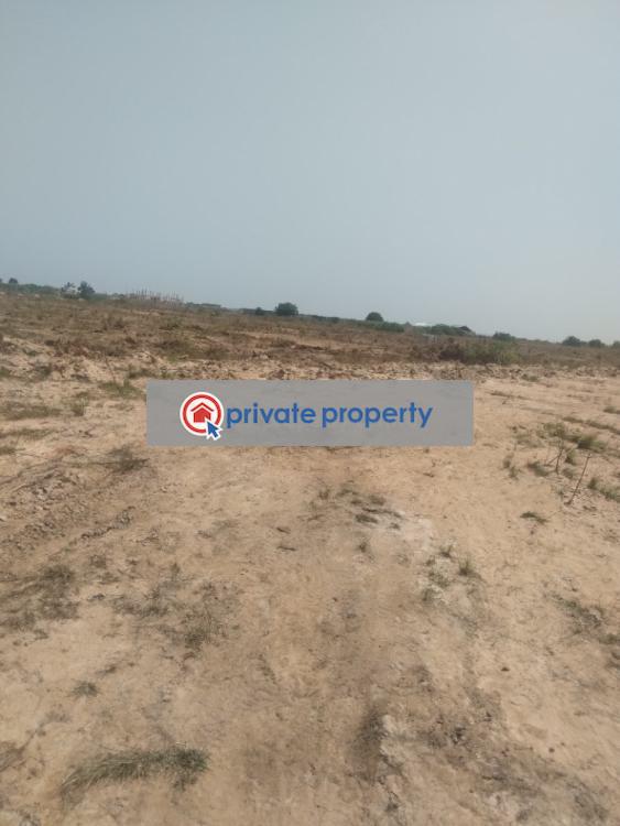 Mixed use Land For Sale &nbsp;central University College Mataheko Tema Accra - 4