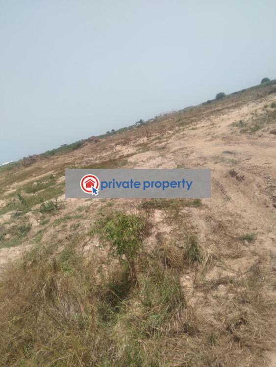 Mixed use Land For Sale &nbsp;central University College Mataheko Tema Accra - 1