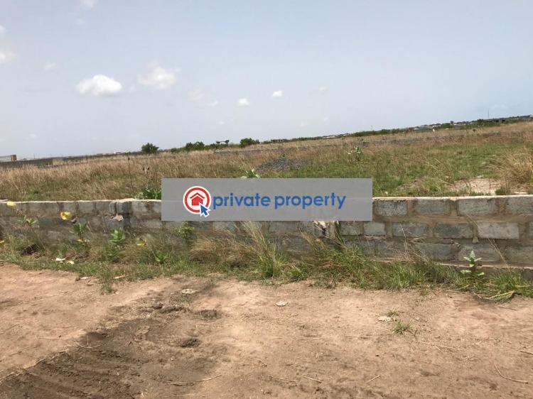 Mixed use Land For Sale &nbsp;new Ningo Ningo Prampram District Accra - 0