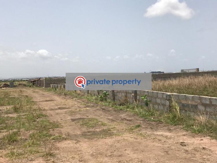 Mixed use Land For Sale &nbsp;new Ningo Ningo Prampram District Accra - 5