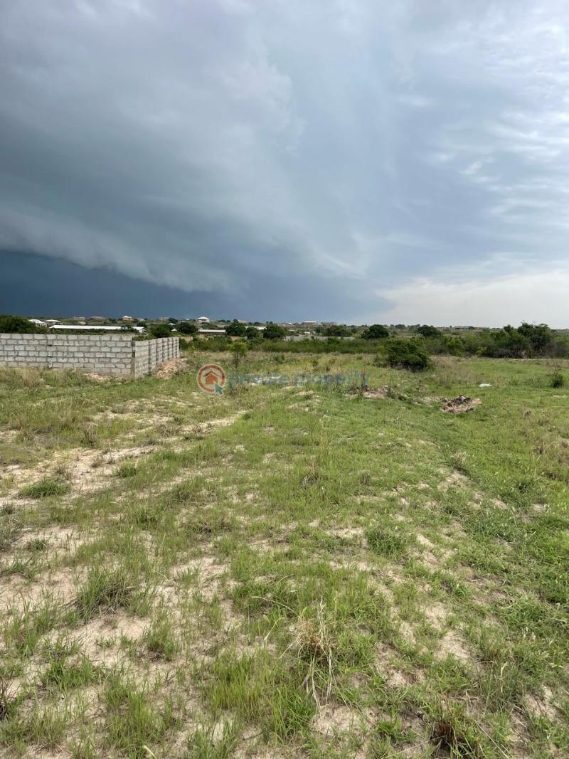 Land For Sale Beachroad Prampram Ningo Prampram District Accra - 1