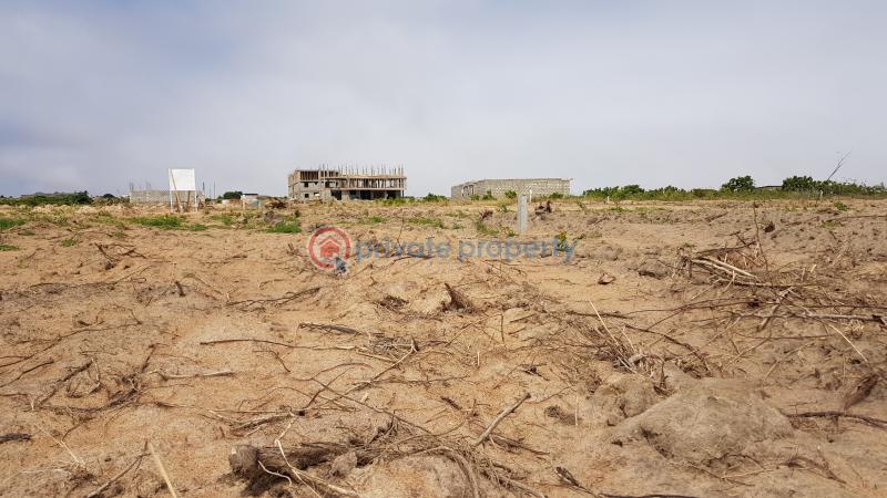 Land For Sale Tsopoli Ningo Prampram District Accra - 2