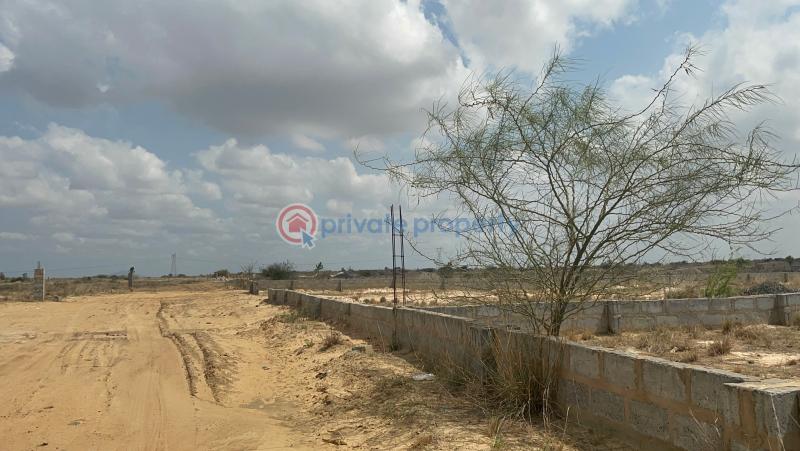Land For Sale Ningo Prampram District Accra - 3
