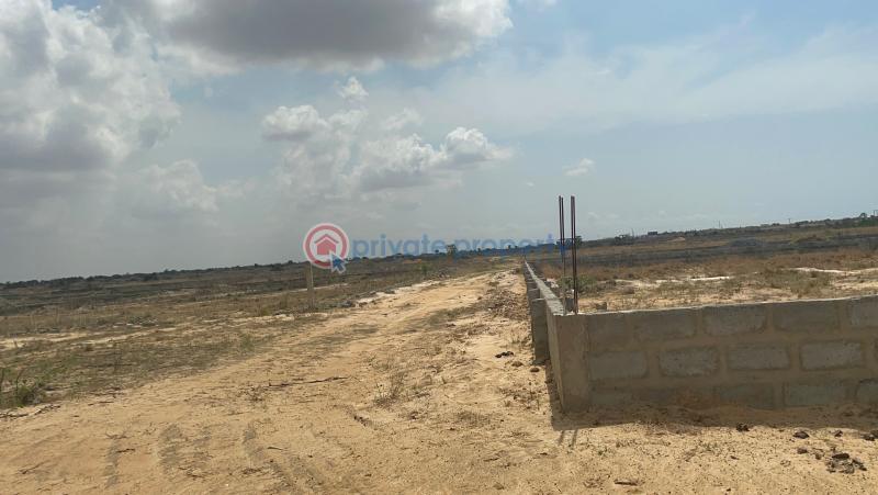 Land For Sale Ningo Prampram District Accra - 4