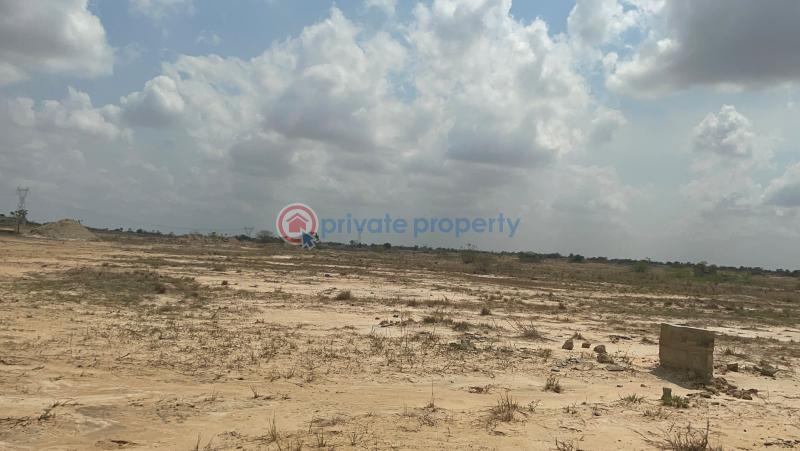 Land For Sale Ningo Prampram District Accra - 0