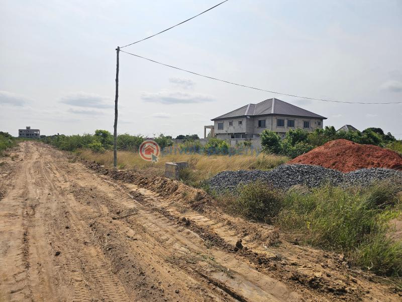 Land For Sale Prampram Ningo Prampram District Accra - 5