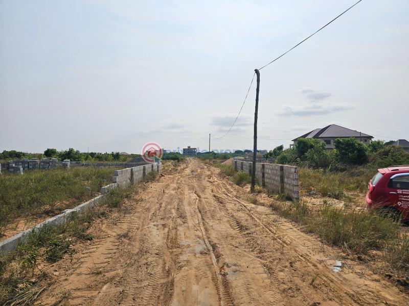 Land For Sale Prampram Ningo Prampram District Accra - 3