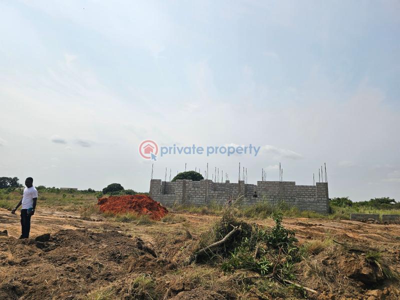 Land For Sale Prampram Ningo Prampram District Accra - 2