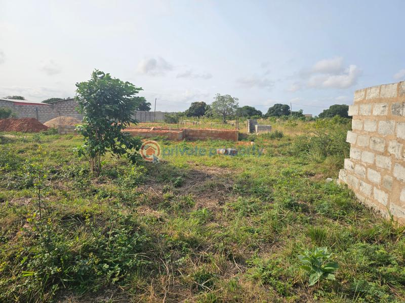 Land For Sale Prampram Ningo Prampram District Accra - 0
