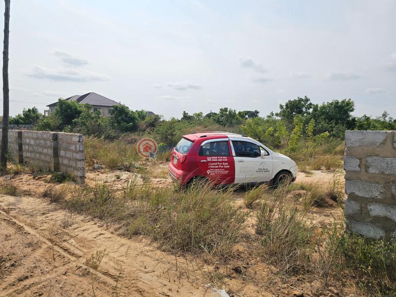 Land For Sale Prampram Ningo Prampram District Accra - 4