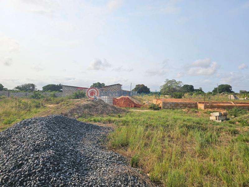 Land For Sale Prampram Ningo Prampram District Accra - 1