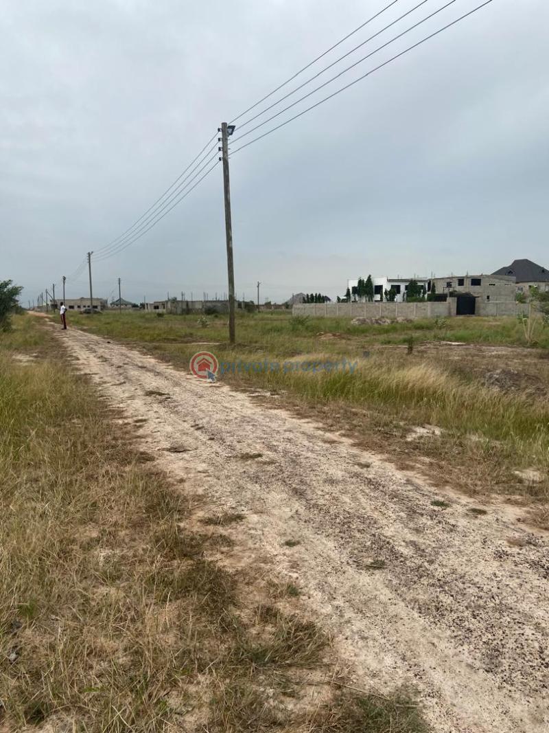 Land For Sale Beachroad Prampram Ningo Prampram District Accra - 2