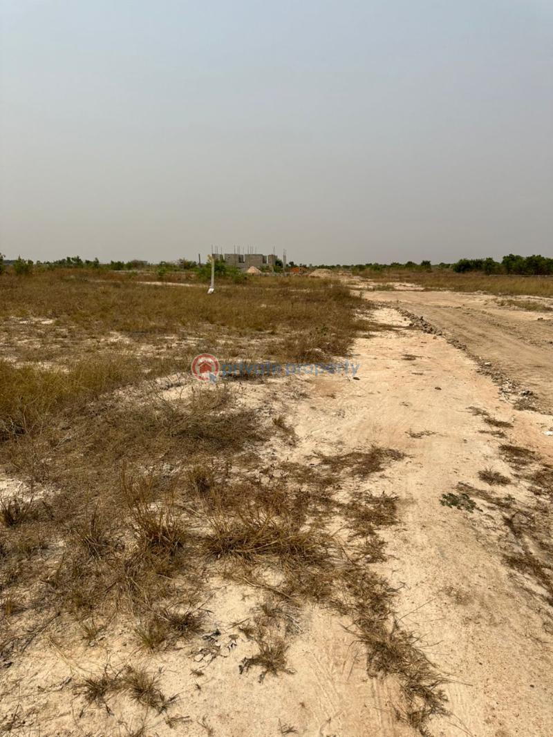 Land For Sale Beachroad Prampram Ningo Prampram District Accra - 3