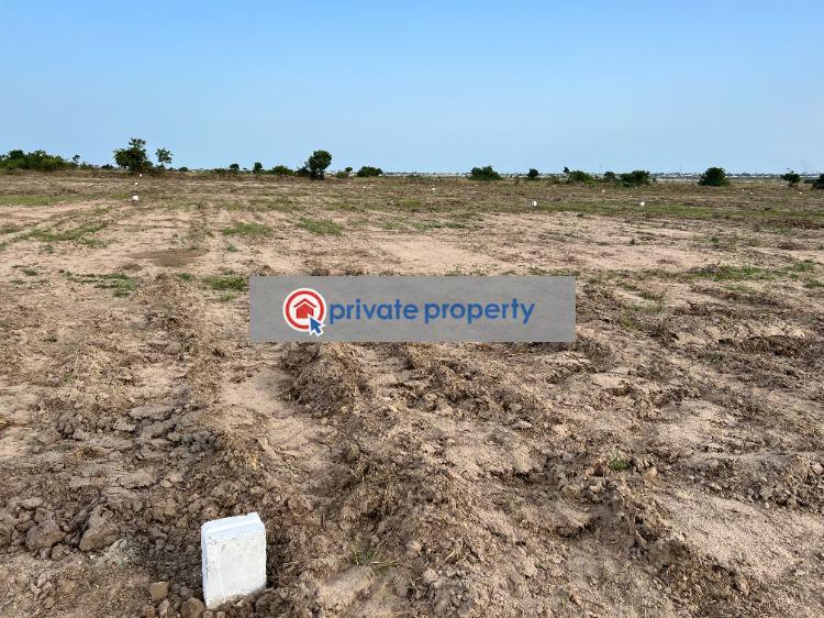 Mixed use Land For Sale &nbsp;central University College Dawhenya Tema Accra - 4