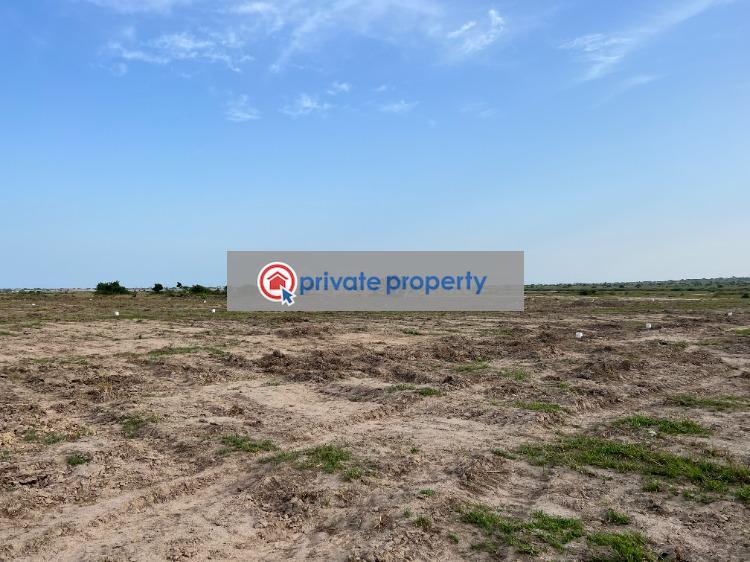 Mixed use Land For Sale &nbsp;central University College Dawhenya Tema Accra - 3