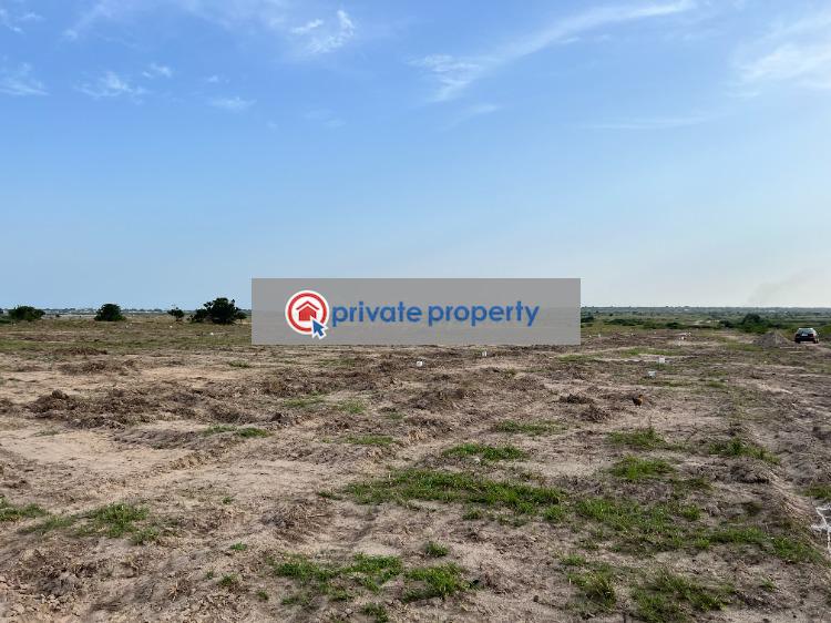 Mixed use Land For Sale &nbsp;central University College Dawhenya Tema Accra - 2