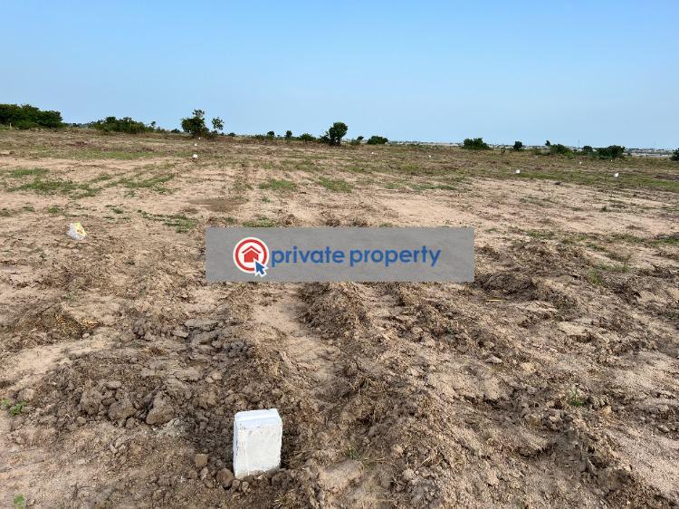 Mixed use Land For Sale &nbsp;central University College Dawhenya Tema Accra - 6