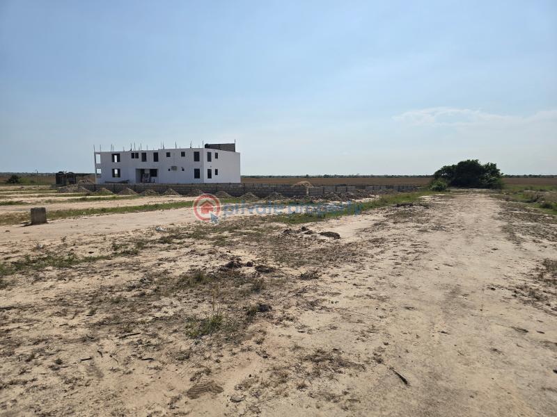 Land For Sale Destination Dawhenya Ningo Prampram District Accra - 0