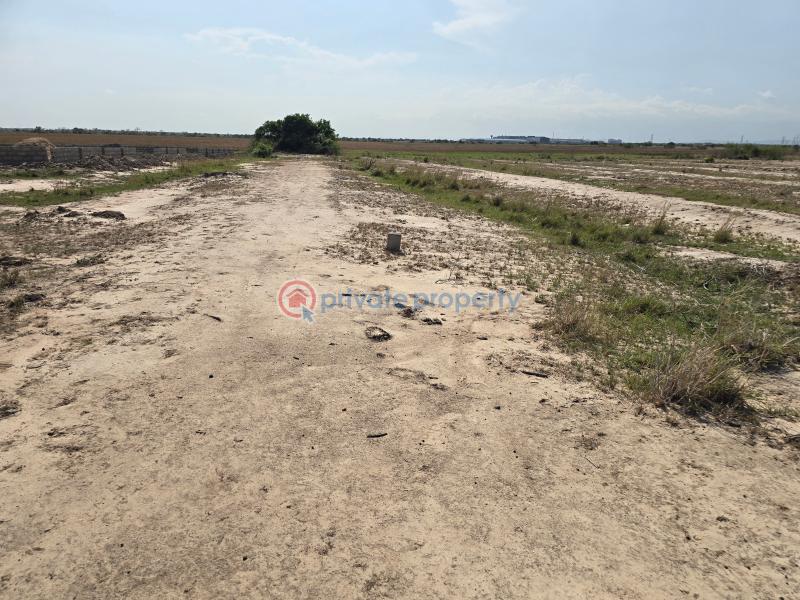 Land For Sale Destination Dawhenya Ningo Prampram District Accra - 2