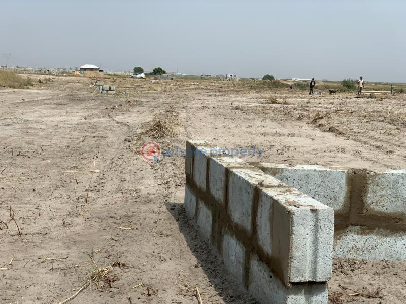 Land For Sale Affordable Housing Project Tsopoli Ningo Prampram District Accra - 2