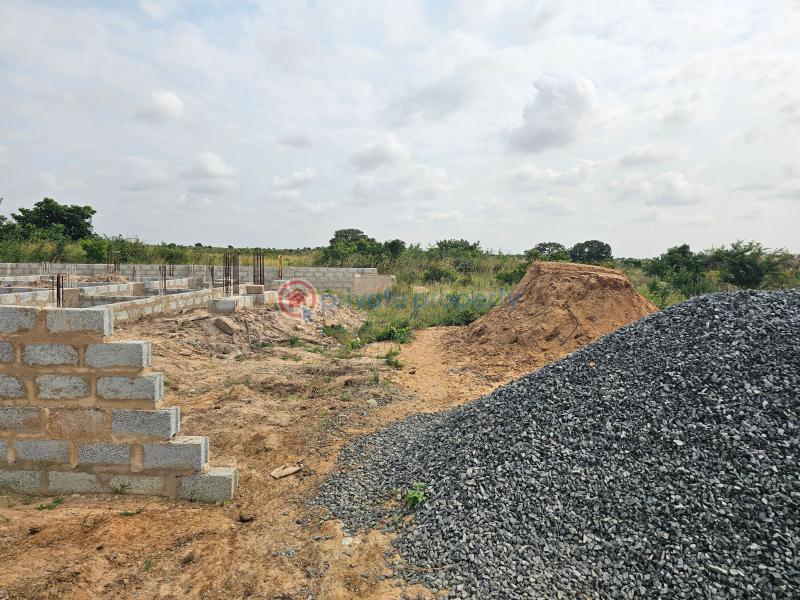 Land For Sale Ningo Prampram District Accra - 3