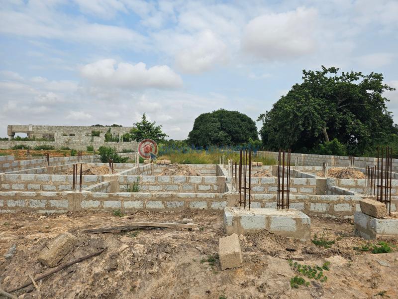 Land For Sale Ningo Prampram District Accra - 2