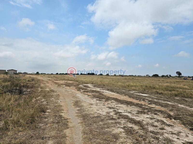Land For Sale Ningo Prampram District Accra - 5