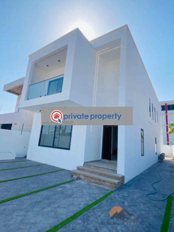 3 bedroom House For Sale &nbsp;ashaley Botwe Adenta Municipal Accra - 9