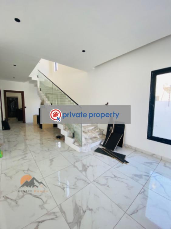 3 bedroom House For Sale &nbsp;ashaley Botwe Adenta Municipal Accra - 1