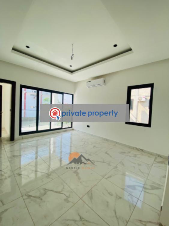 3 bedroom House For Sale &nbsp;ashaley Botwe Adenta Municipal Accra - 3