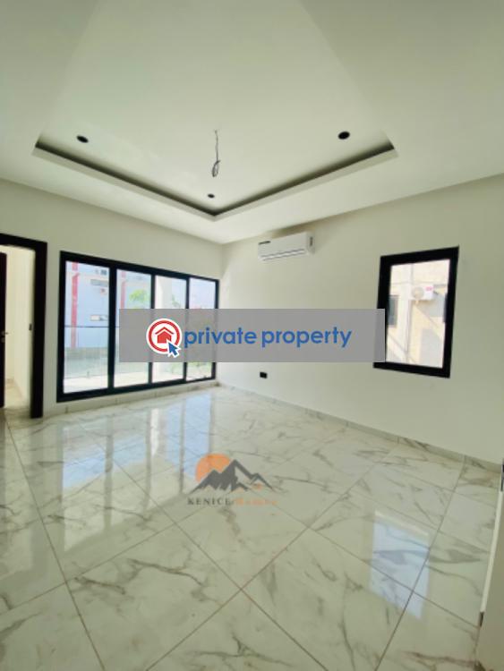 3 bedroom House For Sale &nbsp;ashaley Botwe Adenta Municipal Accra - 6