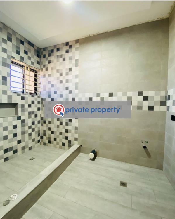 4 bedroom House For Sale &nbsp;east Legon Hills East Legon Accra - 6