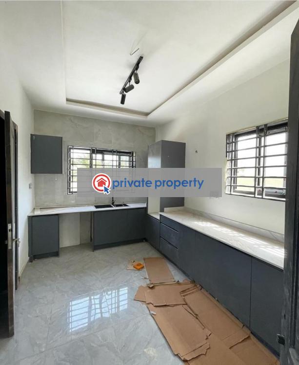 4 bedroom House For Sale East Legon Accra - 4