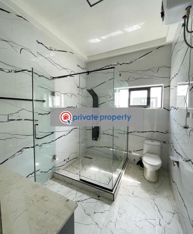 4 bedroom House For Sale East Legon Accra - 5